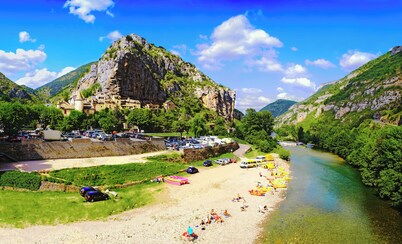 Hôtel Les Bateliers