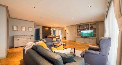 THEA Private Suites by TH District