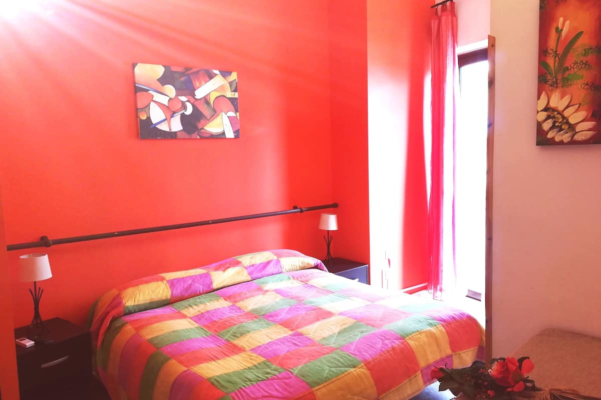 Double or Twin Room | Individually decorated, individually furnished, desk, soundproofing