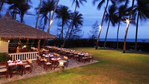 Restaurant - Amaryllis Resort & Spa (Phu Thuy)