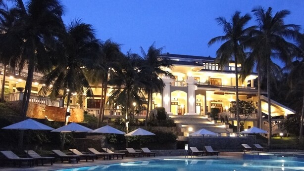 Pool - Amaryllis Resort & Spa (Phu Thuy)