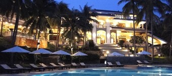 Amaryllis Resort & Spa