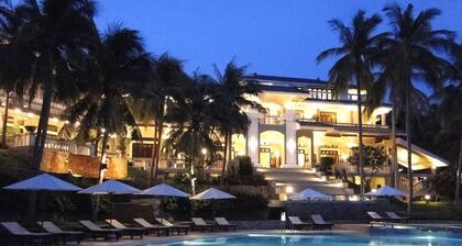 Amaryllis Resort & Spa