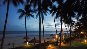 Beach - Amaryllis Resort & Spa (Phu Thuy)