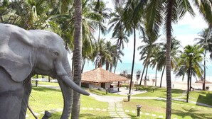 Property grounds - Amaryllis Resort & Spa (Phu Thuy)