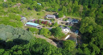 Hwaya Mountain Pension