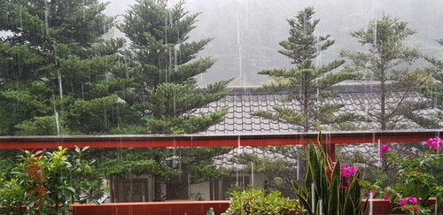 Hwaya Mountain Pension