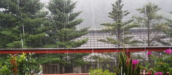 Hwaya Mountain Pension