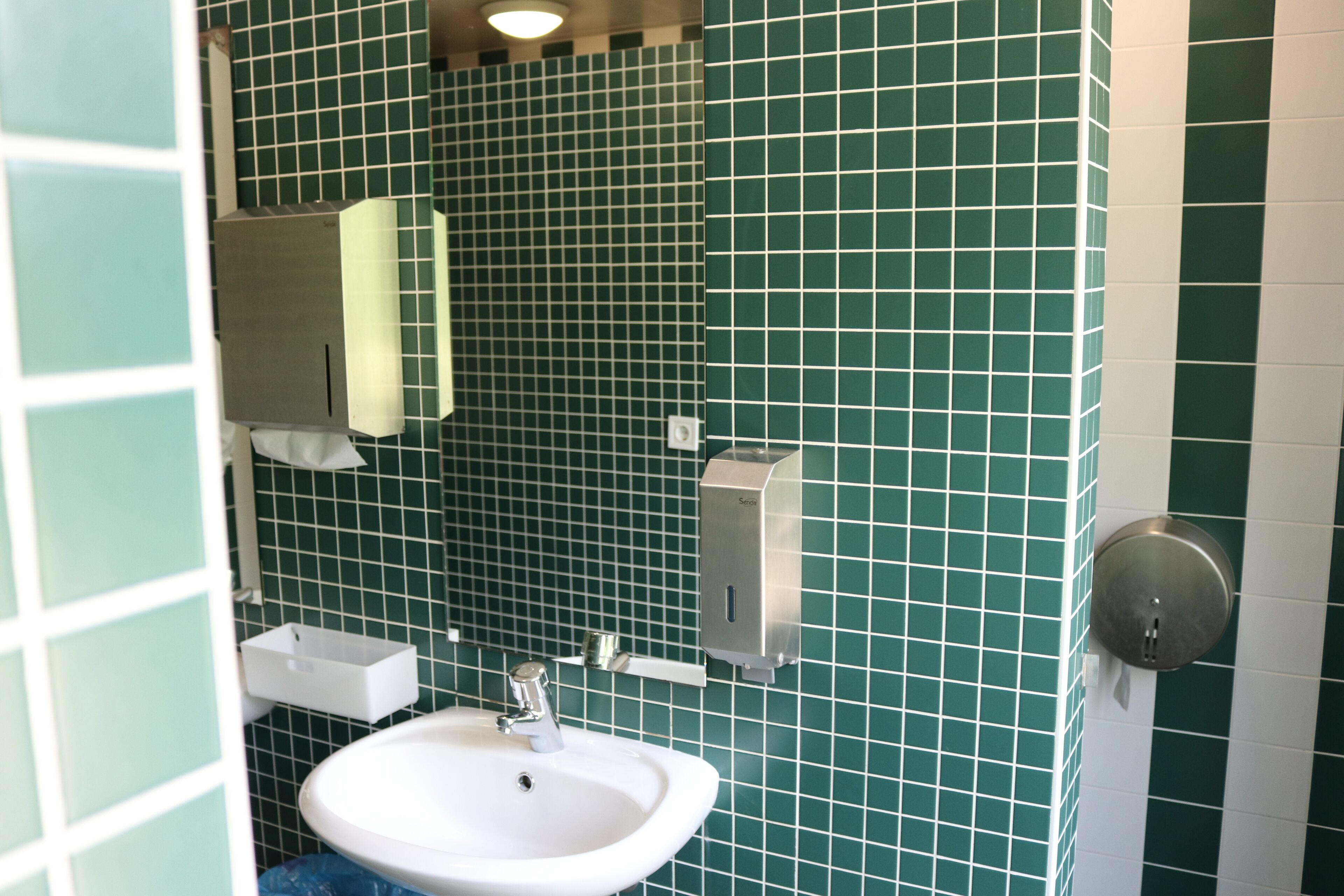 Foto - Hi Espinho - Pousada de Juventude