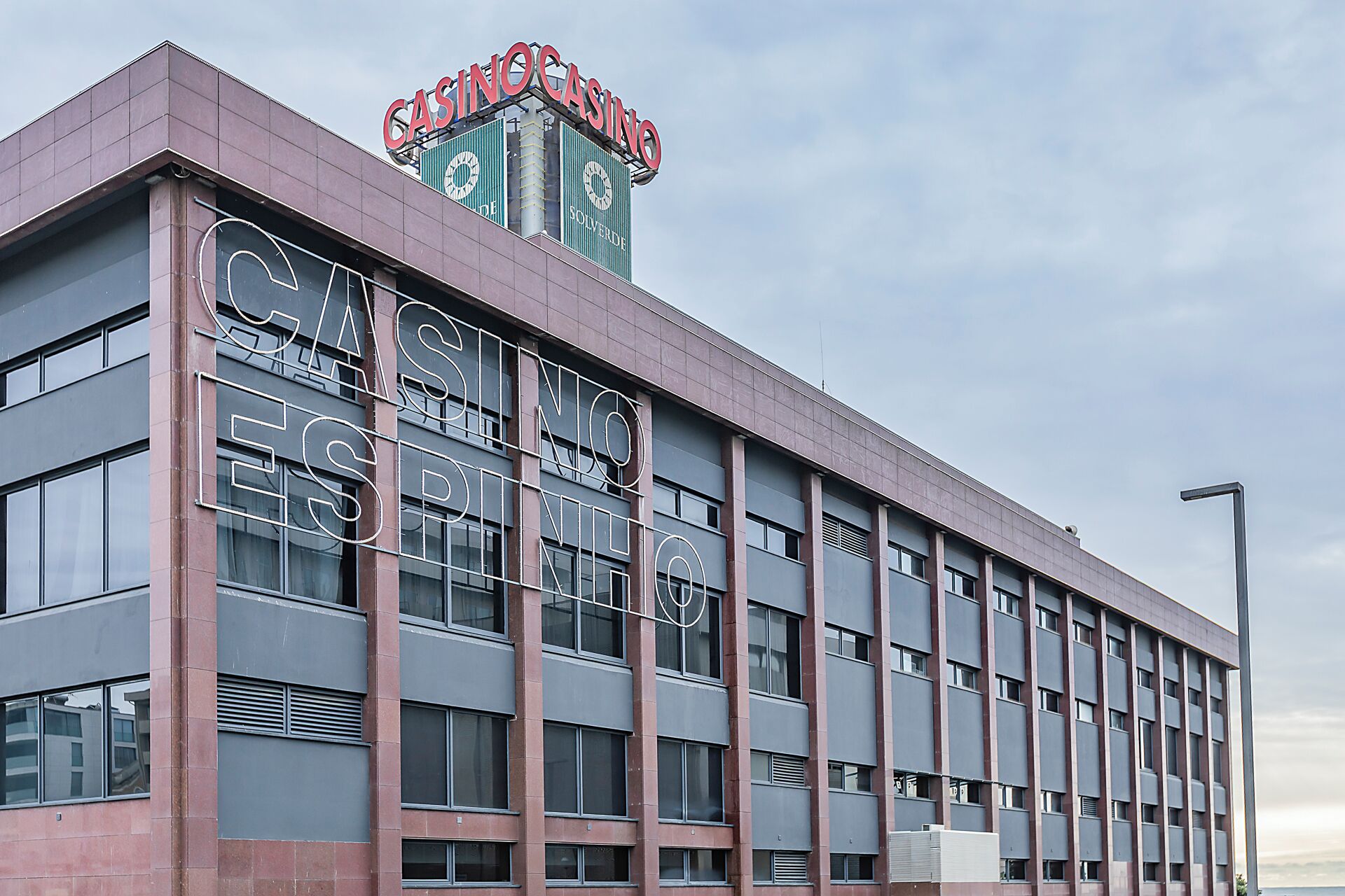 Photo - Hi Espinho - Pousada de Juventude