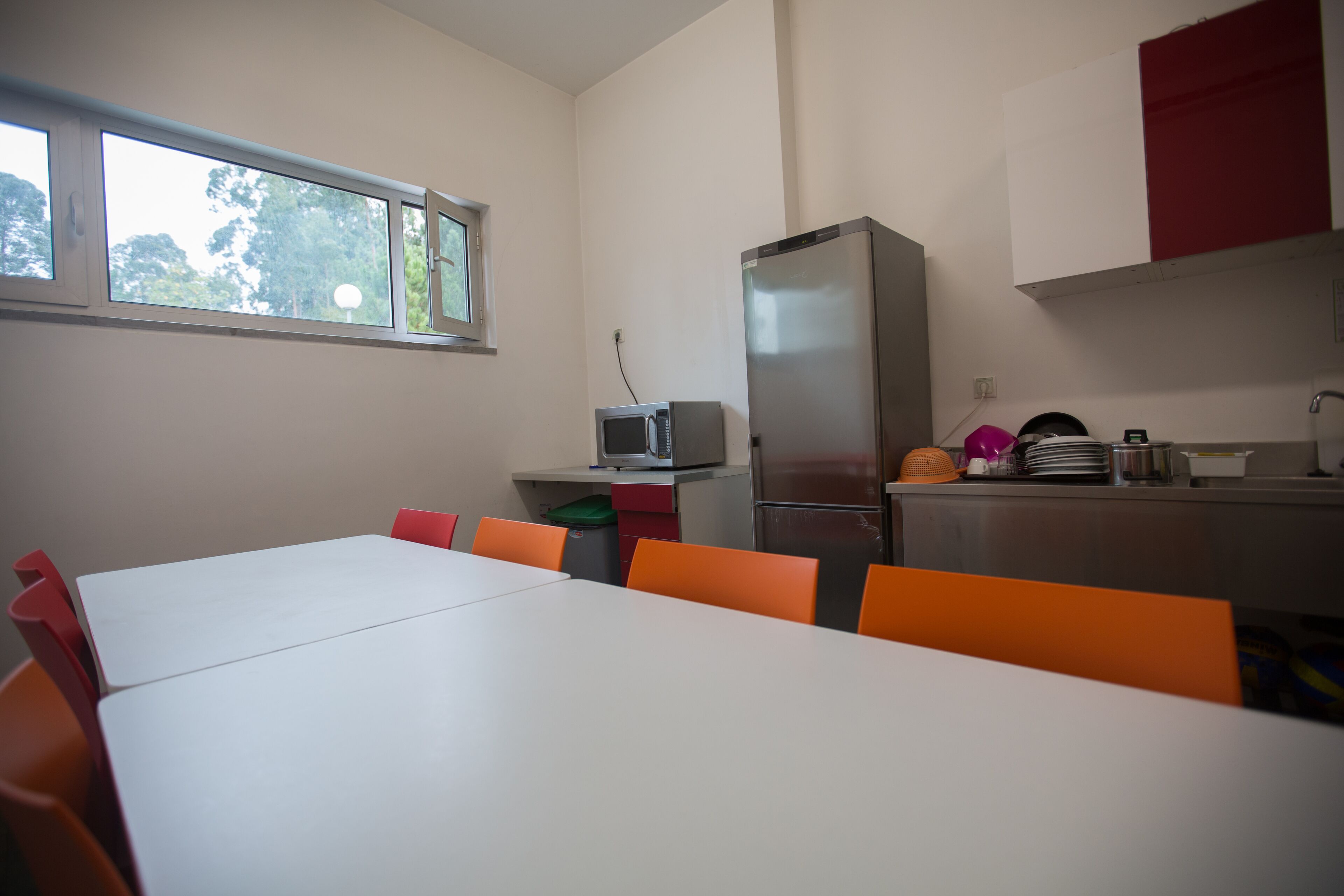 Foto - Hi Espinho - Pousada de Juventude