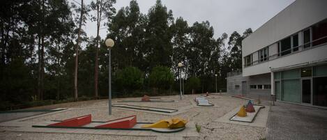 Children's activities