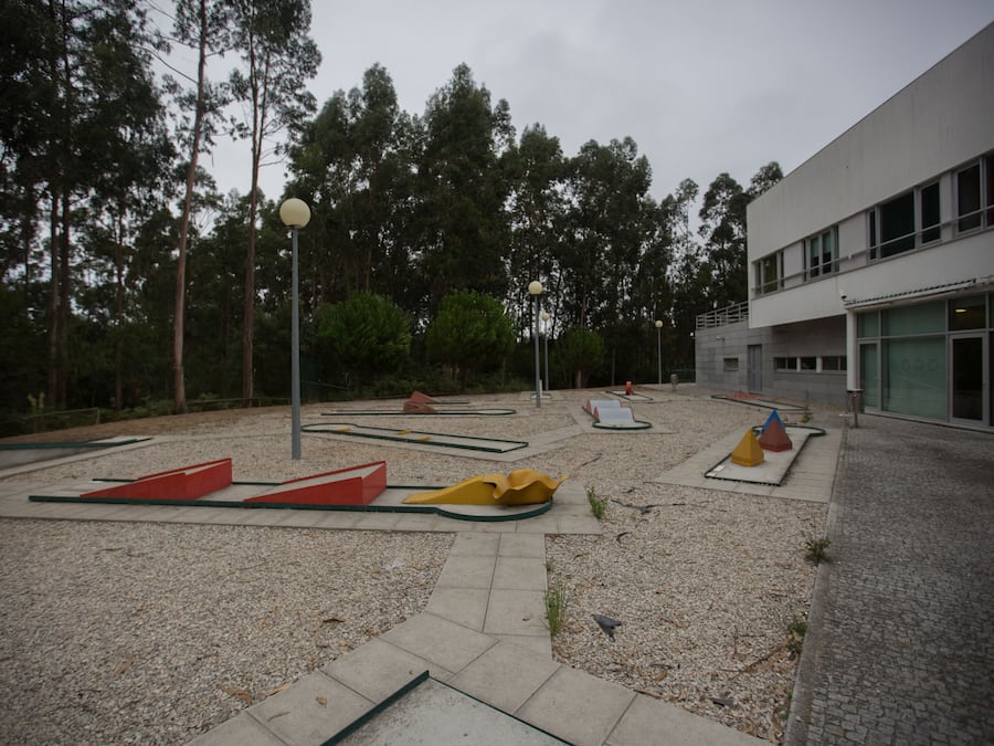 Children’s activities