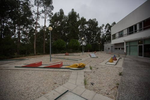 HI Espinho - Pousada de Juventude - Hostel