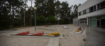 HI Espinho - Pousada de Juventude - Hostel