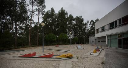 HI Espinho - Pousada de Juventude - Hostel