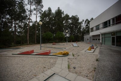 HI Espinho - Pousada de Juventude - Hostel