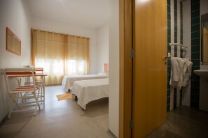 免费 WiFi、床单、轮椅无障碍