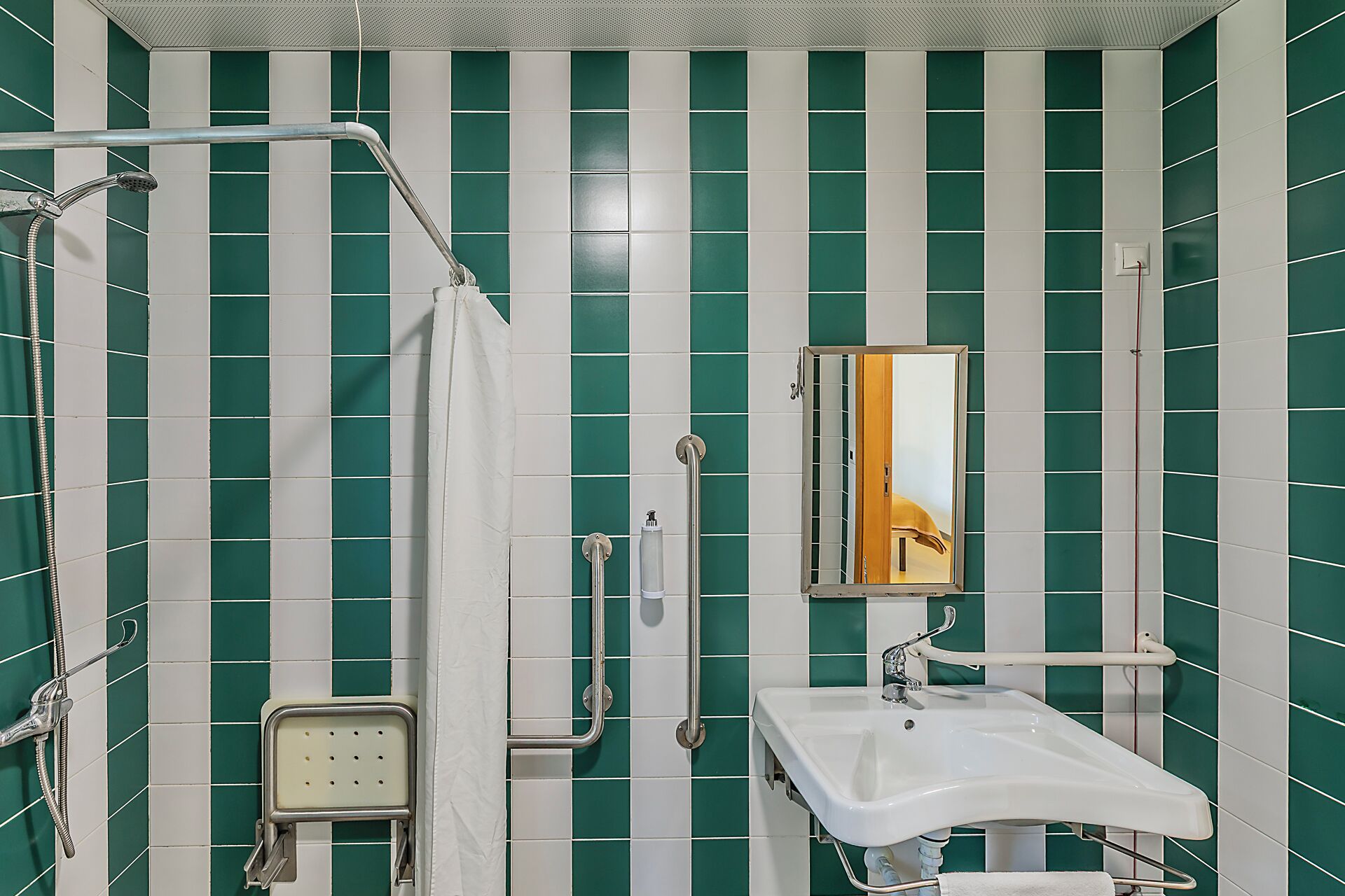 Photo - Hi Espinho - Pousada de Juventude