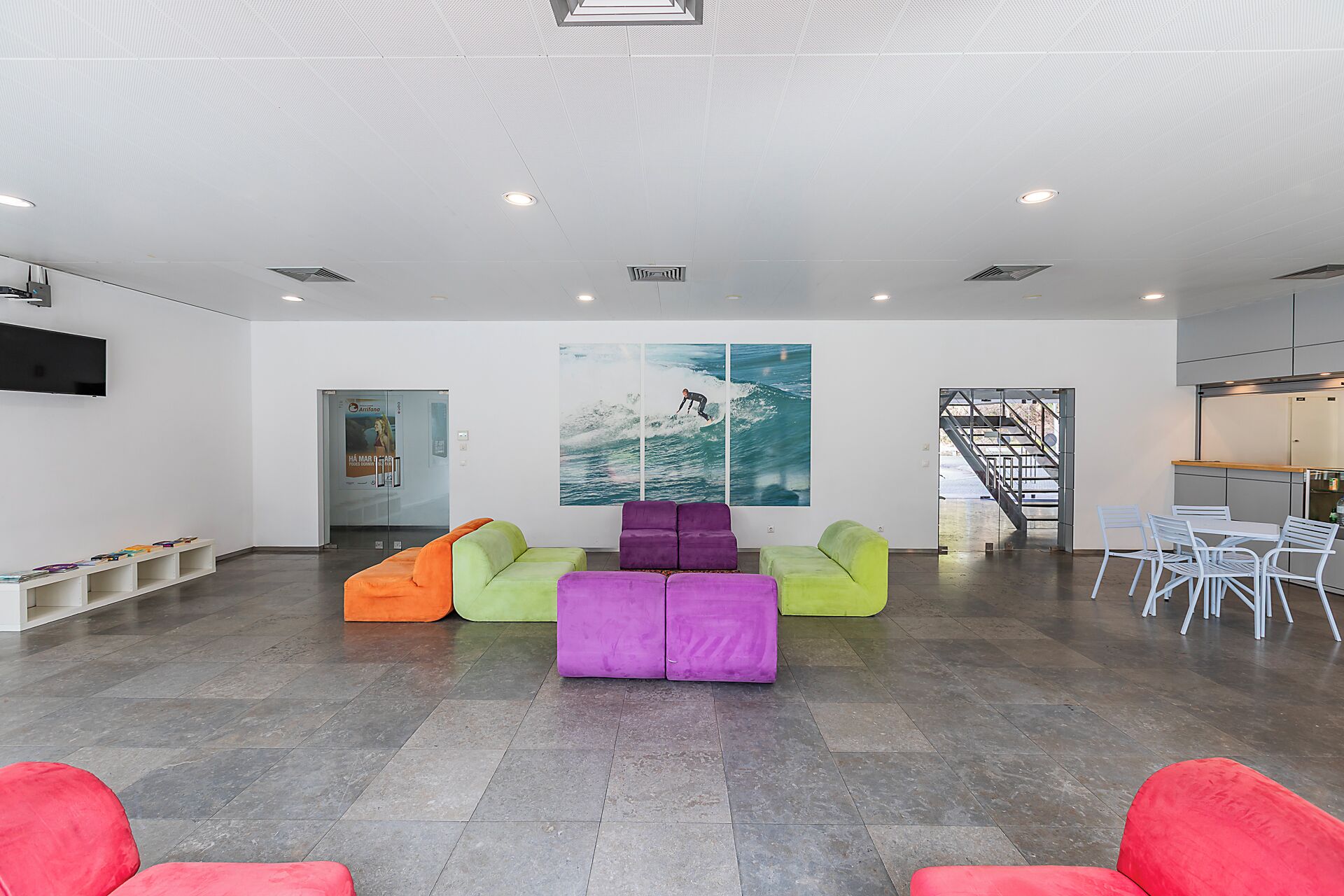 Photo - Hi Espinho - Pousada de Juventude