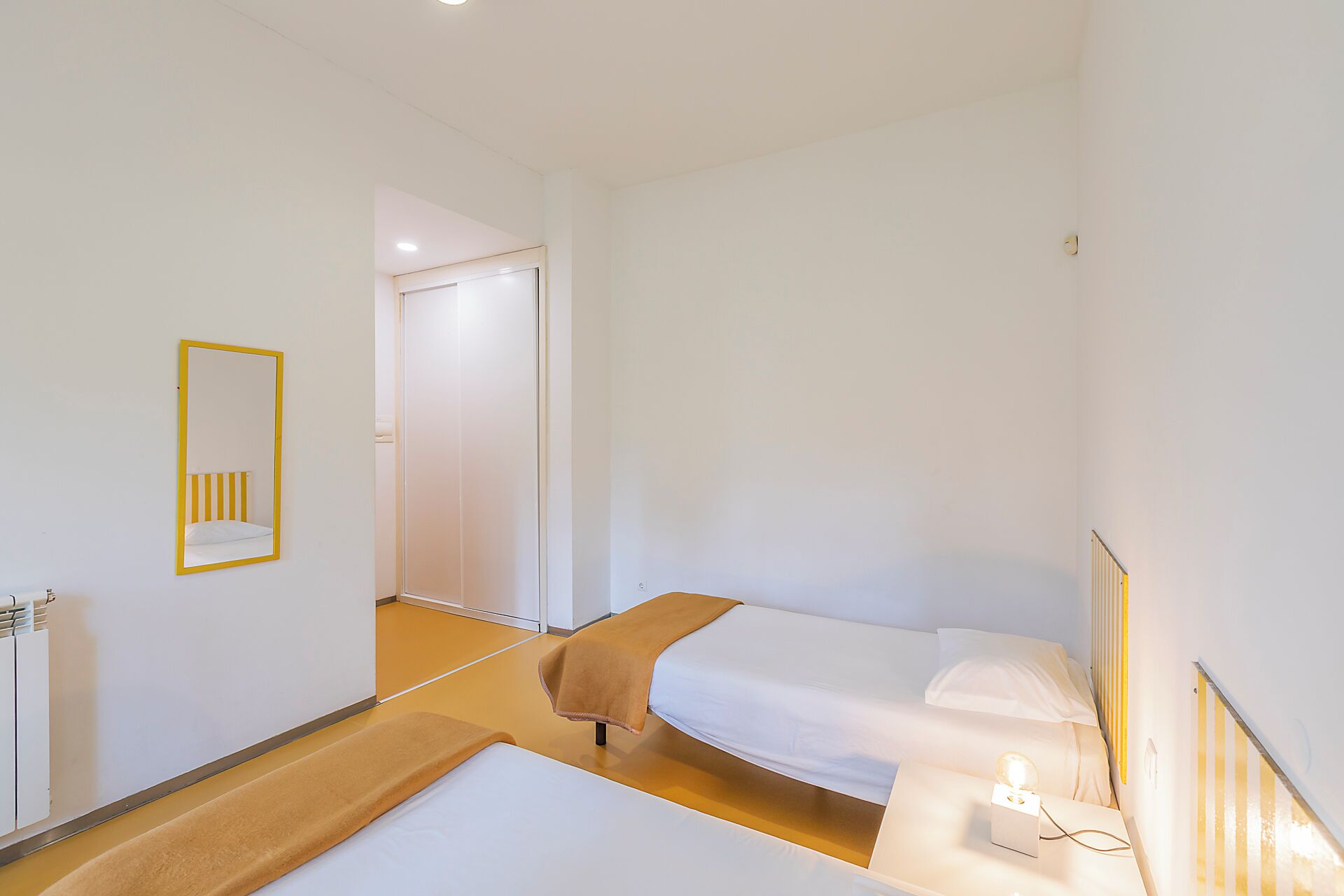 Photo - Hi Espinho - Pousada de Juventude