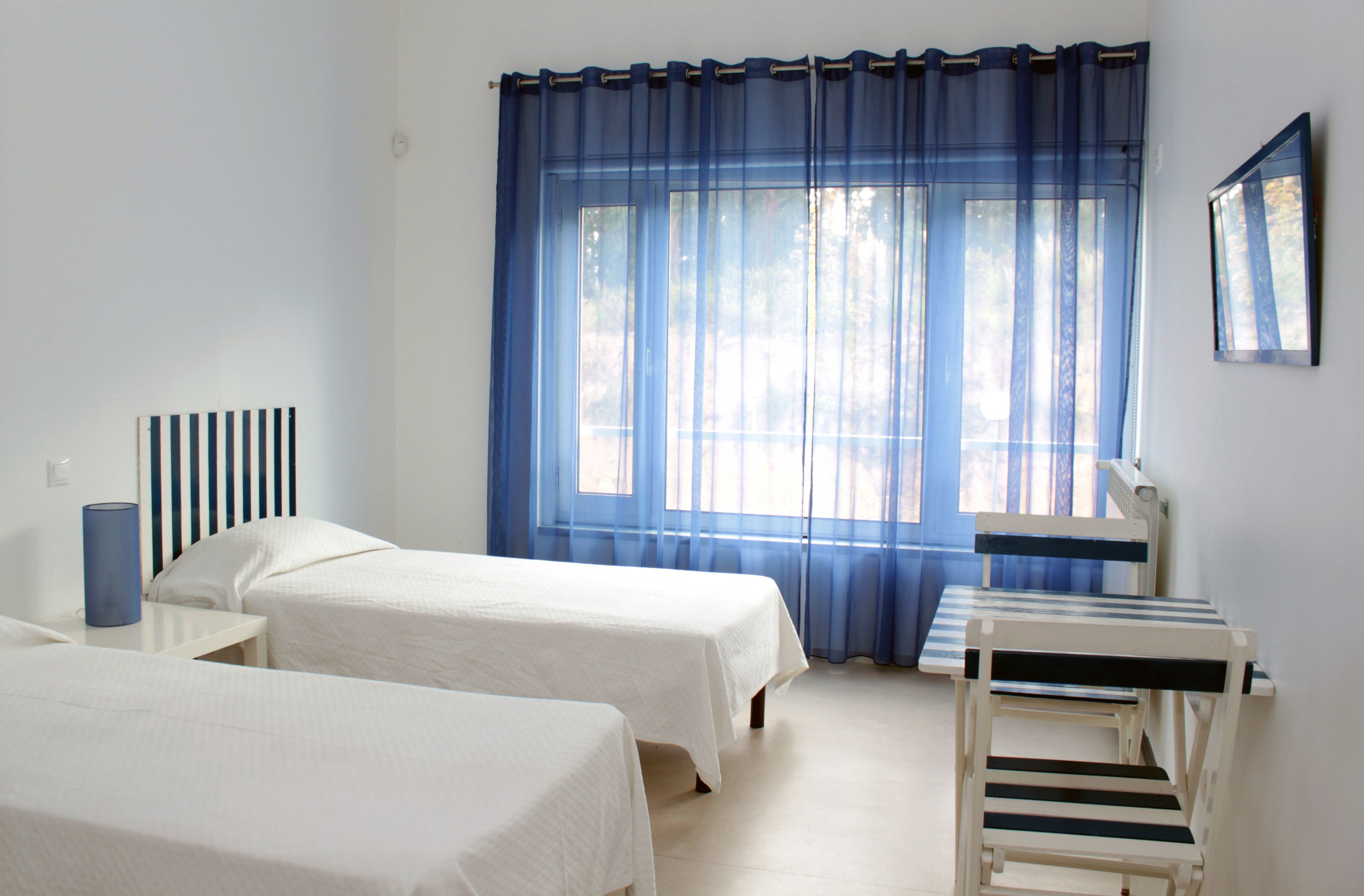 Foto - Hi Espinho - Pousada de Juventude