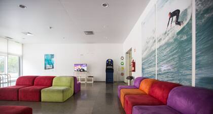 HI Espinho - Pousada de Juventude - Hostel