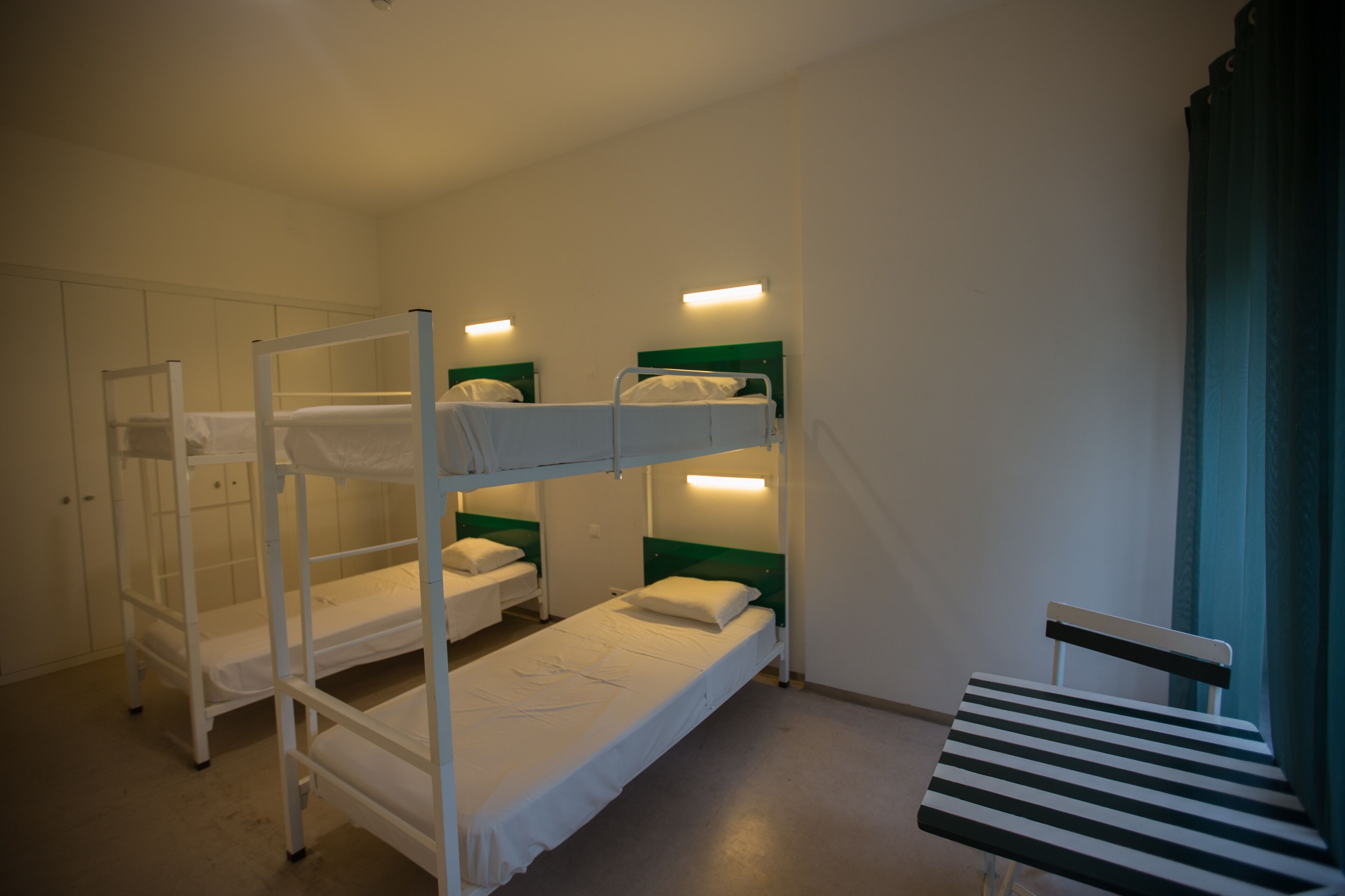 Foto - Hi Espinho - Pousada de Juventude