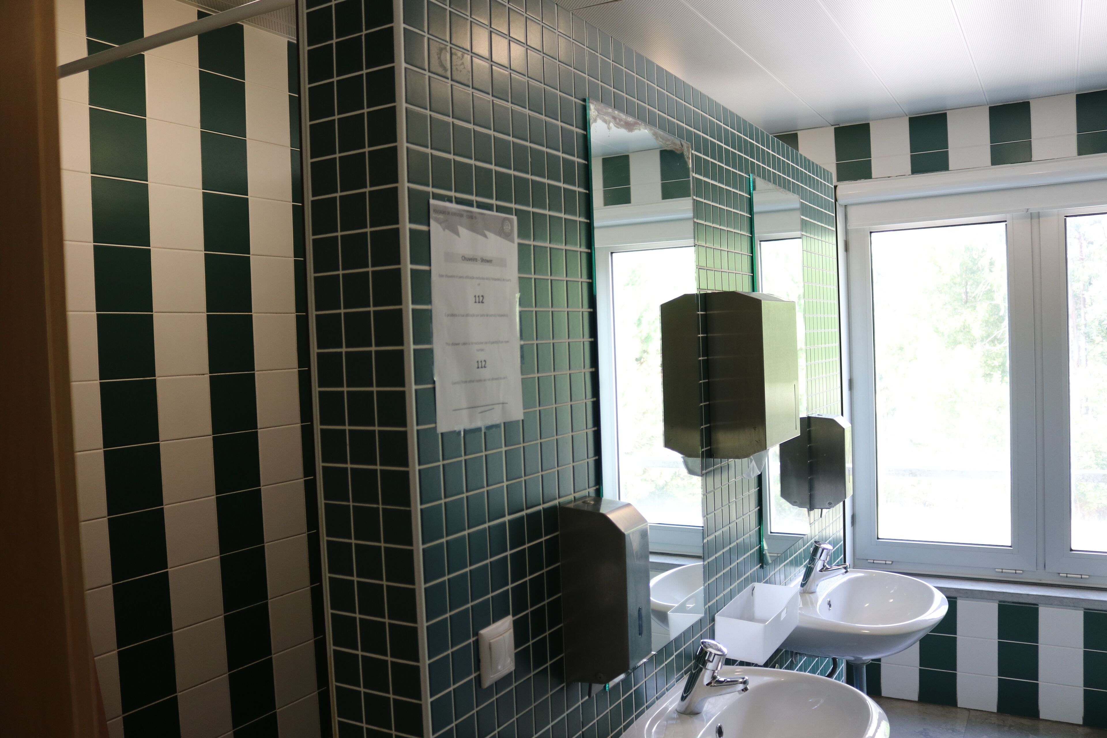 Foto - Hi Espinho - Pousada de Juventude