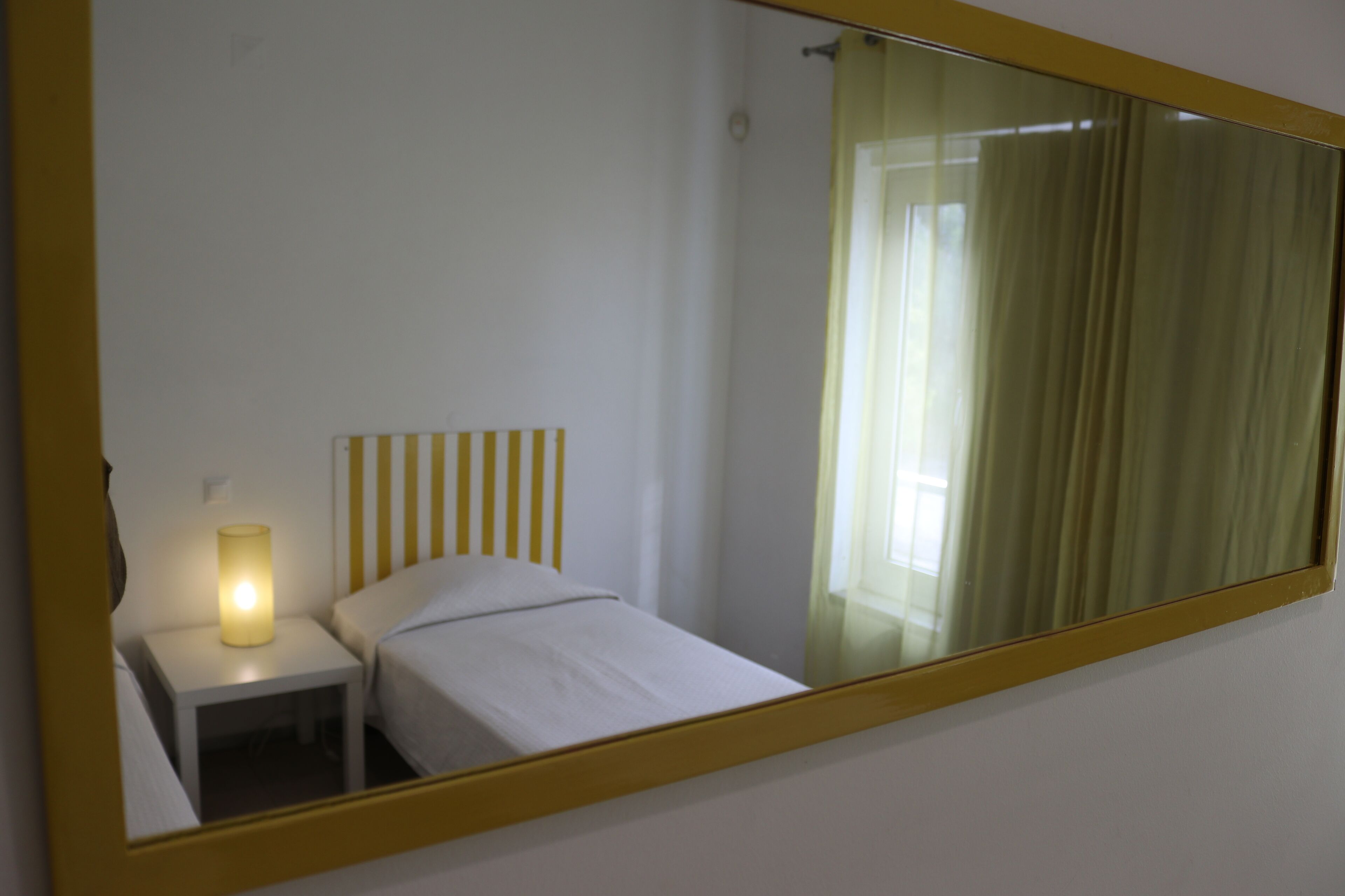 Foto - Hi Espinho - Pousada de Juventude