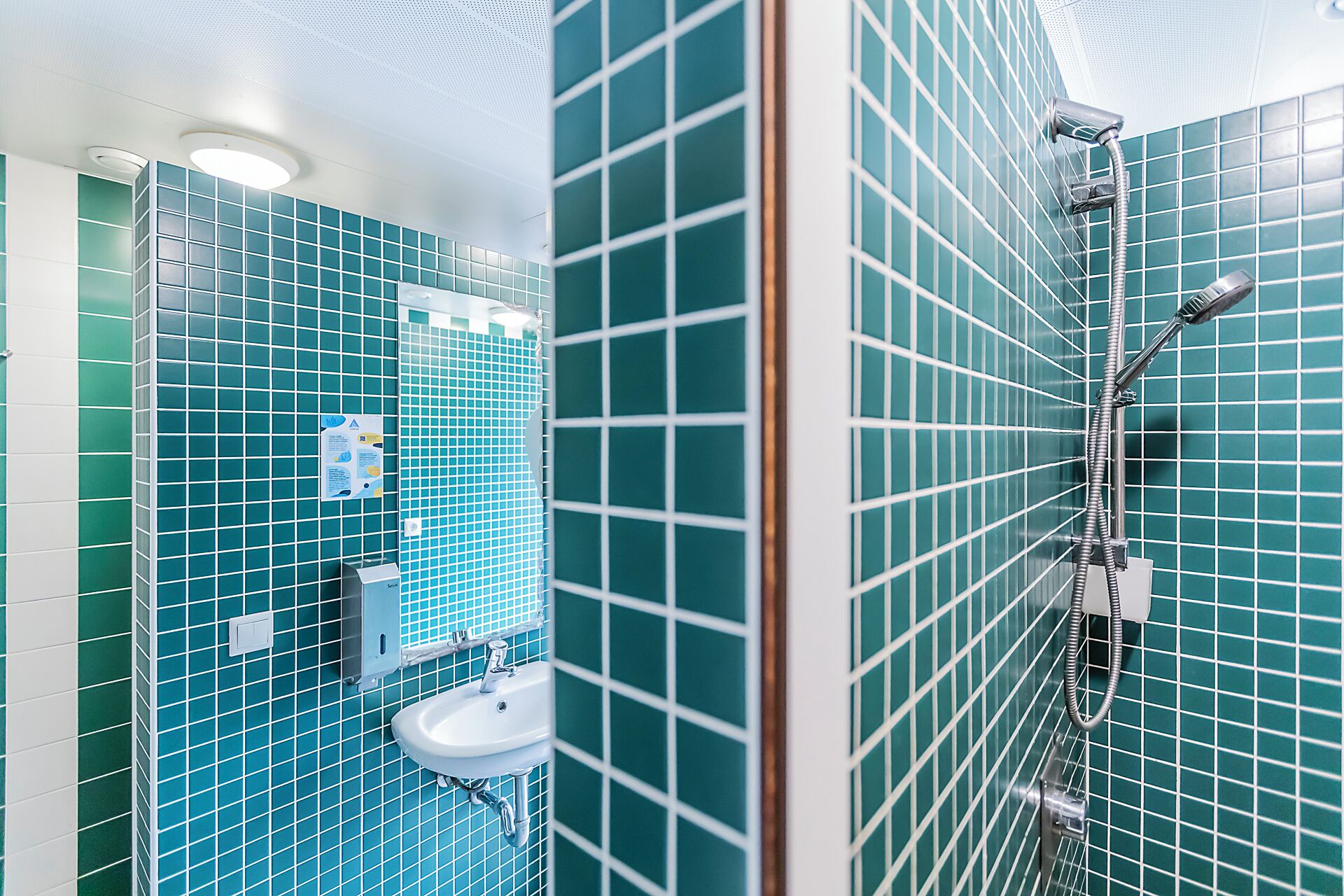 Photo - Hi Espinho - Pousada de Juventude