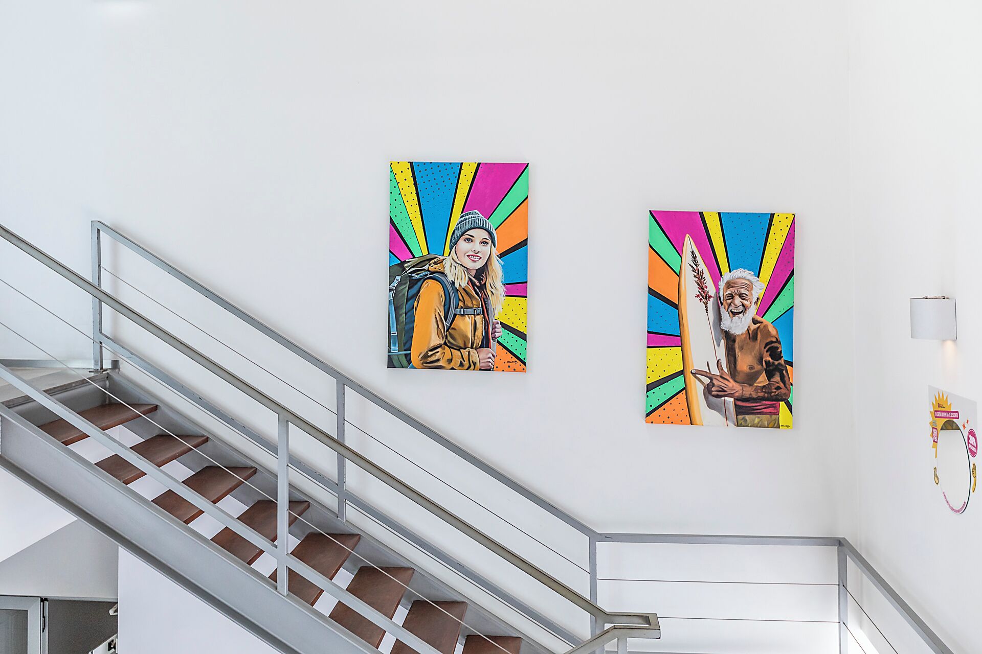 Photo - Hi Espinho - Pousada de Juventude