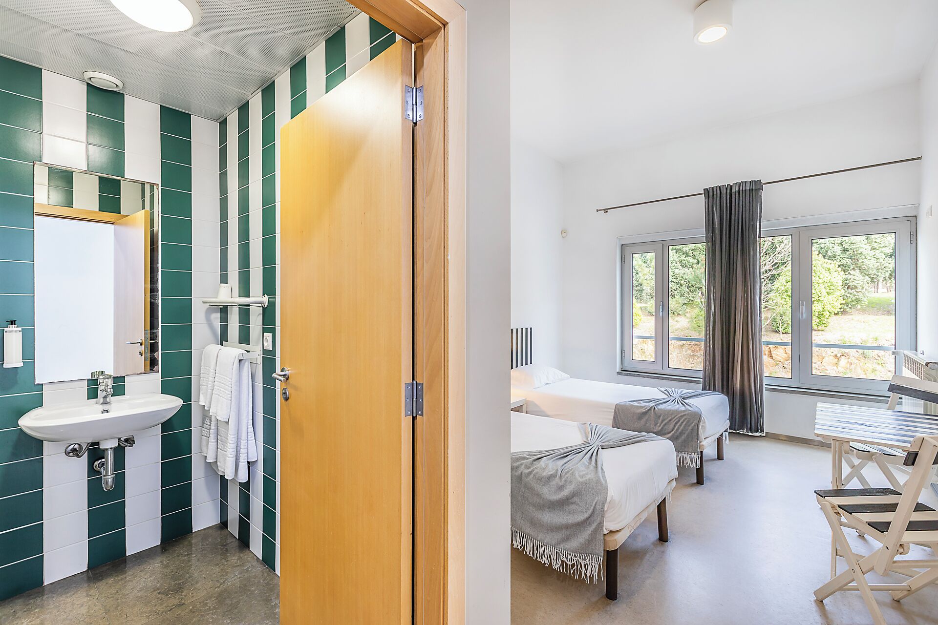 Photo - Hi Espinho - Pousada de Juventude