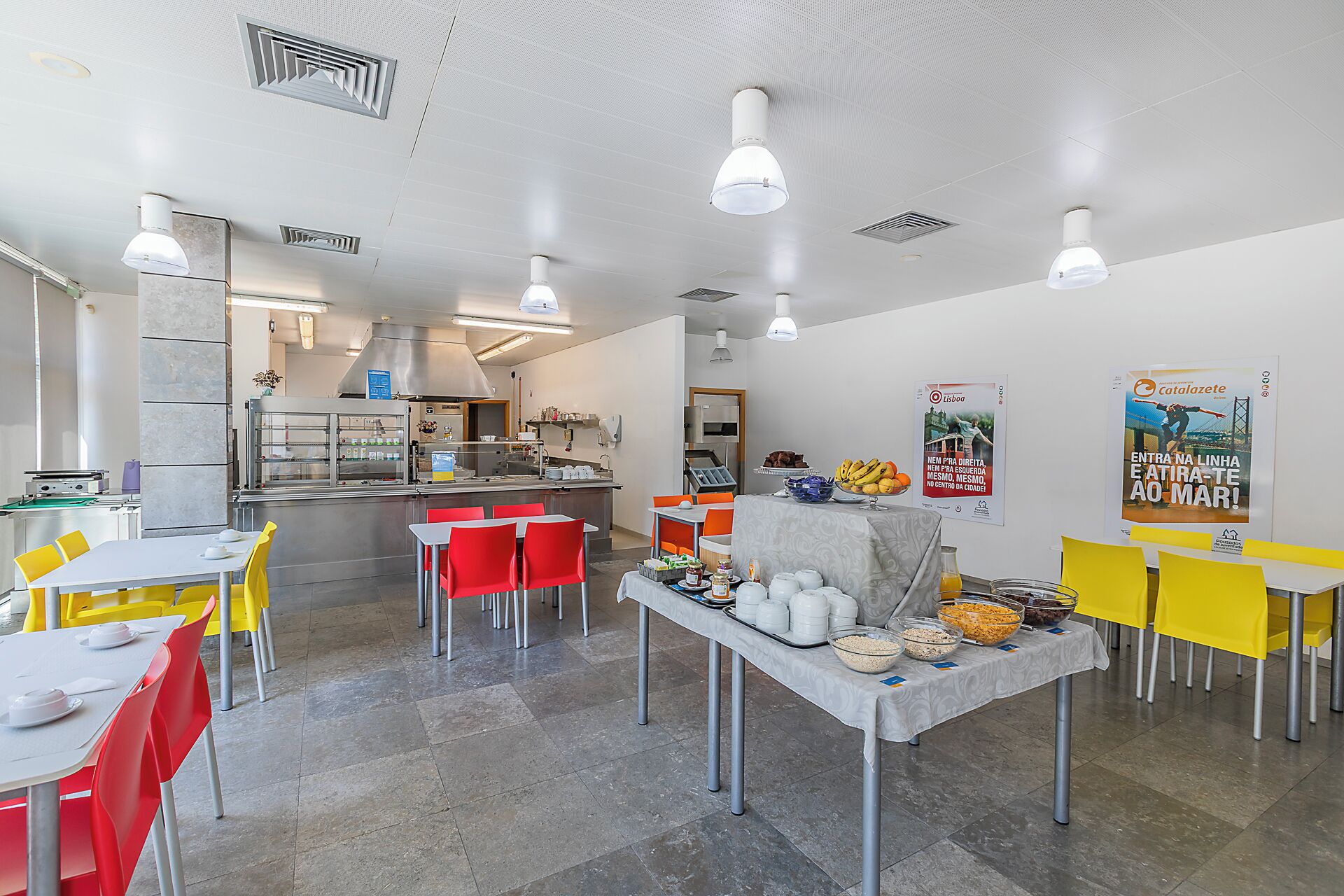 Photo - Hi Espinho - Pousada de Juventude