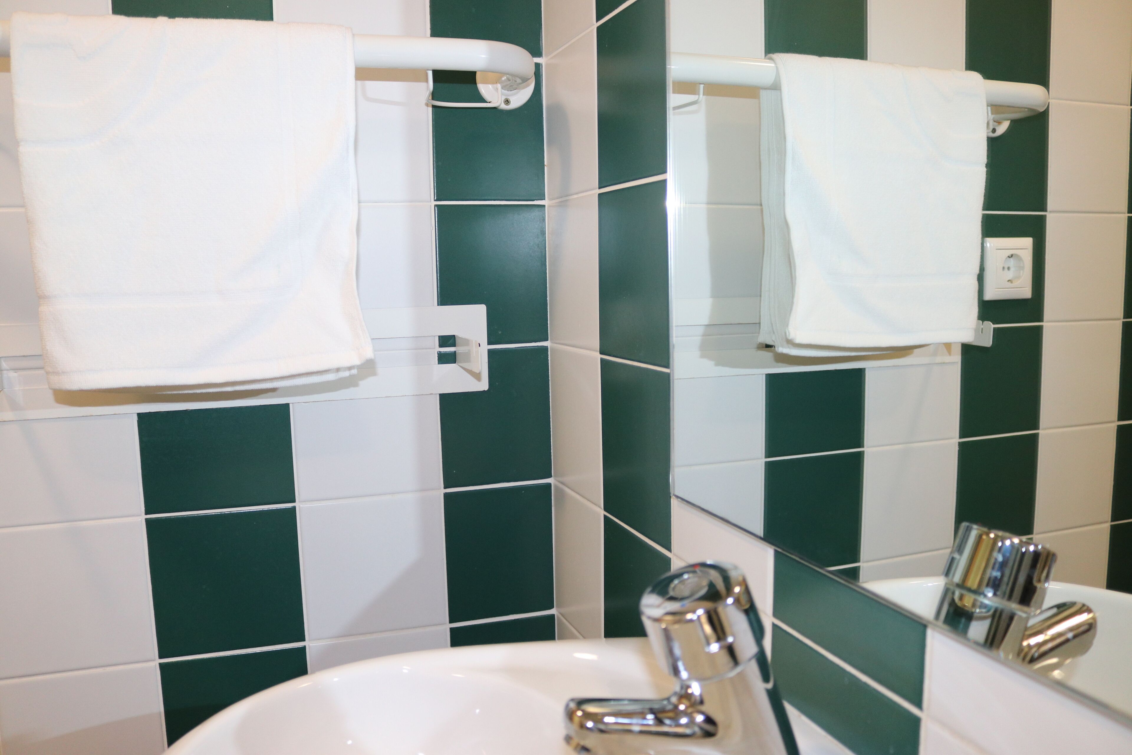 Foto - Hi Espinho - Pousada de Juventude