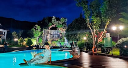 Akantuka Homestay