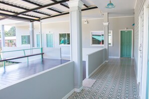 Standard Double Room | View from room