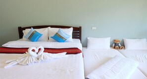 Villa | 1 bedroom, desk, blackout drapes, free WiFi