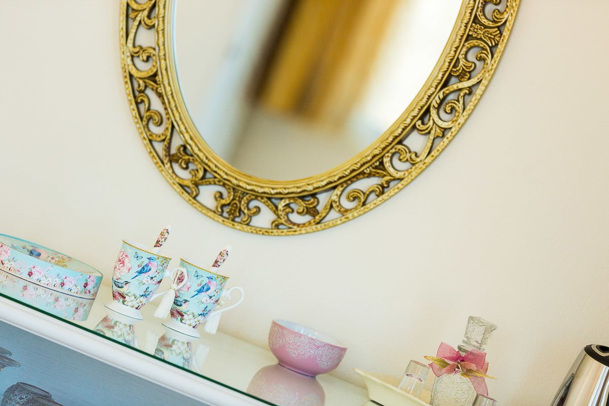 deluxe suite | room amenity