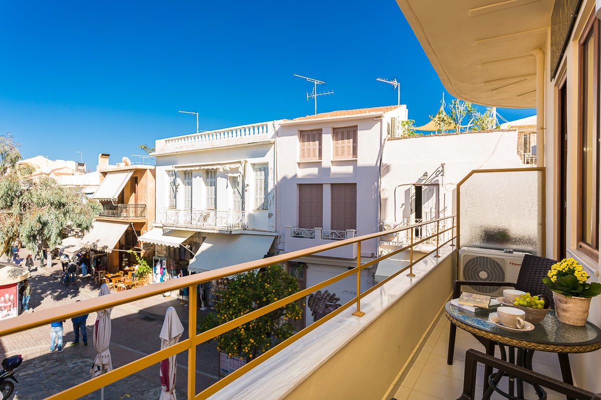 Photo - Polyxenia Suites