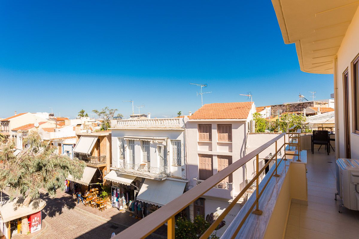 Foto - Polyxenia Suites
