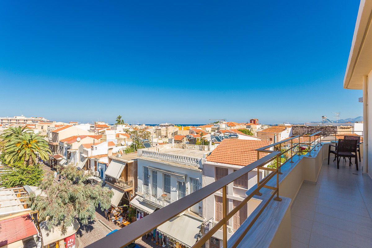 Foto - Polyxenia Suites