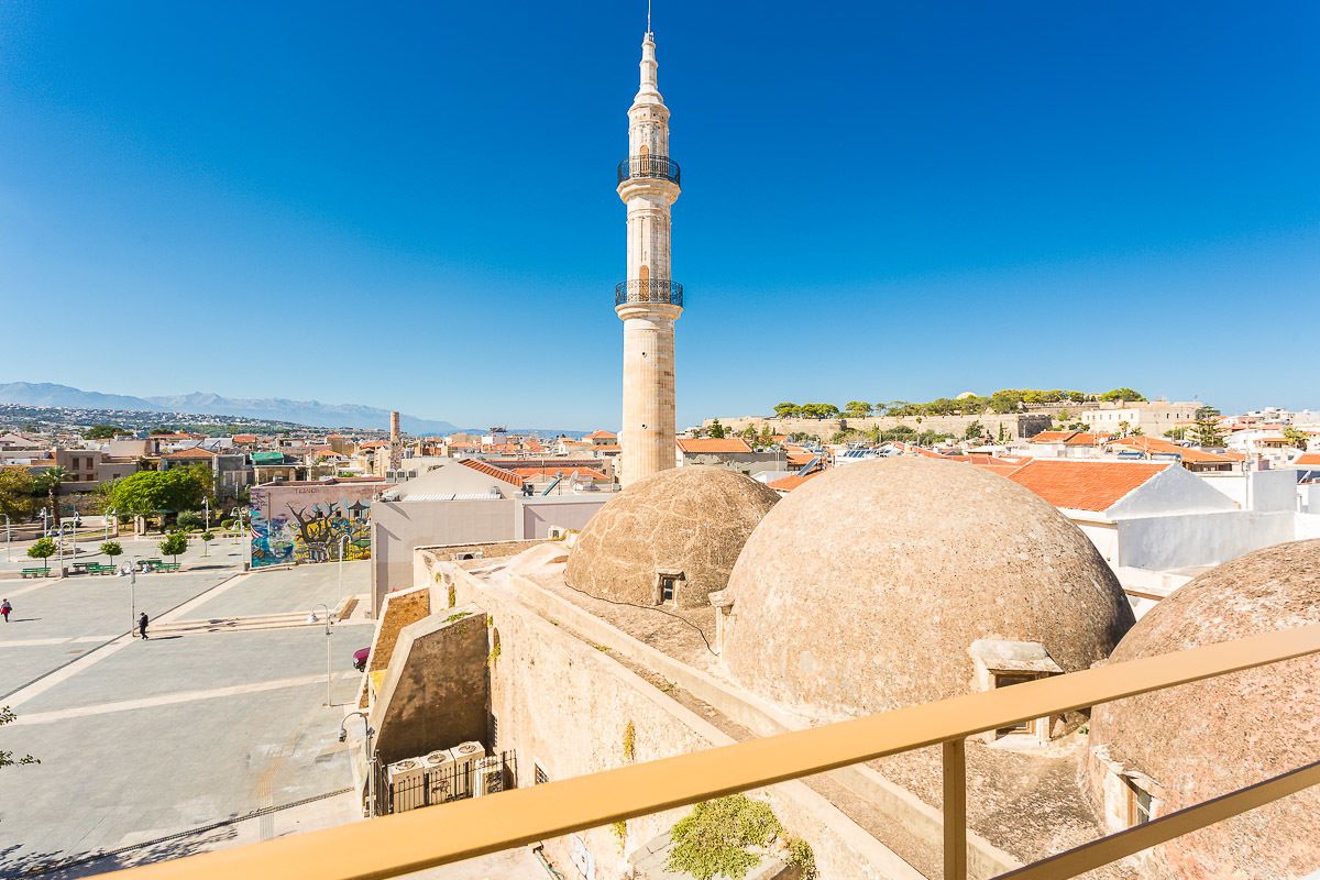 Foto - Polyxenia Suites