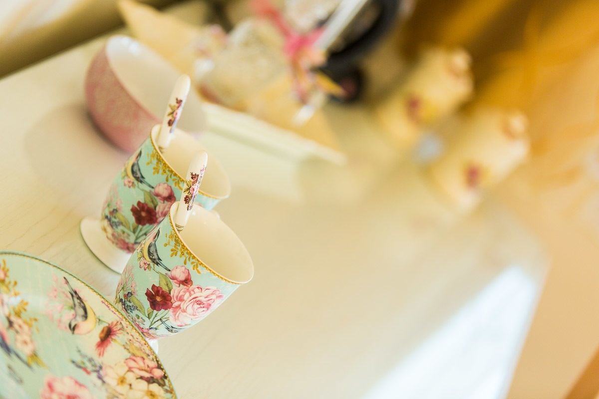 deluxe suite | room amenity