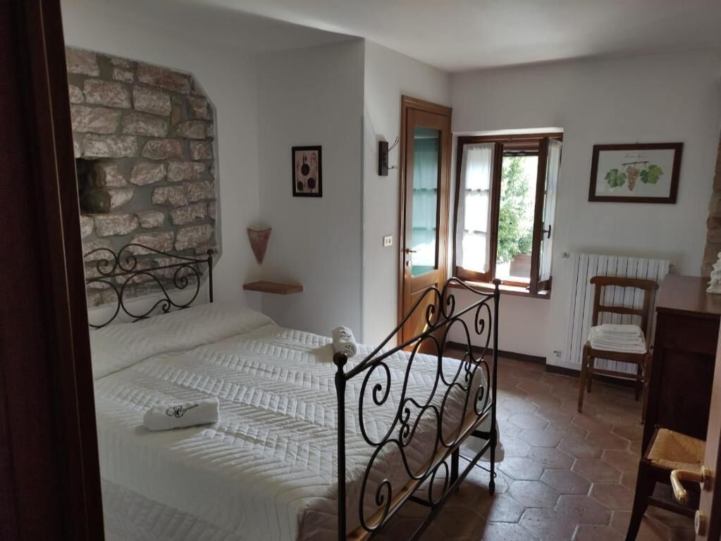 Double or Twin Room | Desk, rollaway beds, free WiFi, wheelchair access