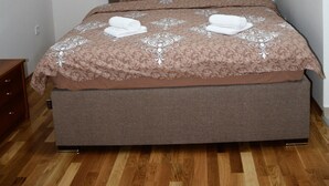 Studio | Gratis babybedden, gratis wifi, beddengoed