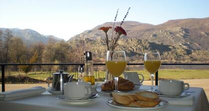 Hotel Restaurante Don Pepe