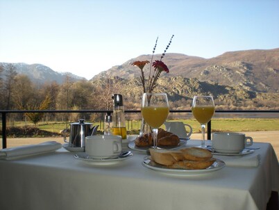 Hotel Restaurante Don Pepe