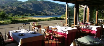 Hotel Restaurante Don Pepe