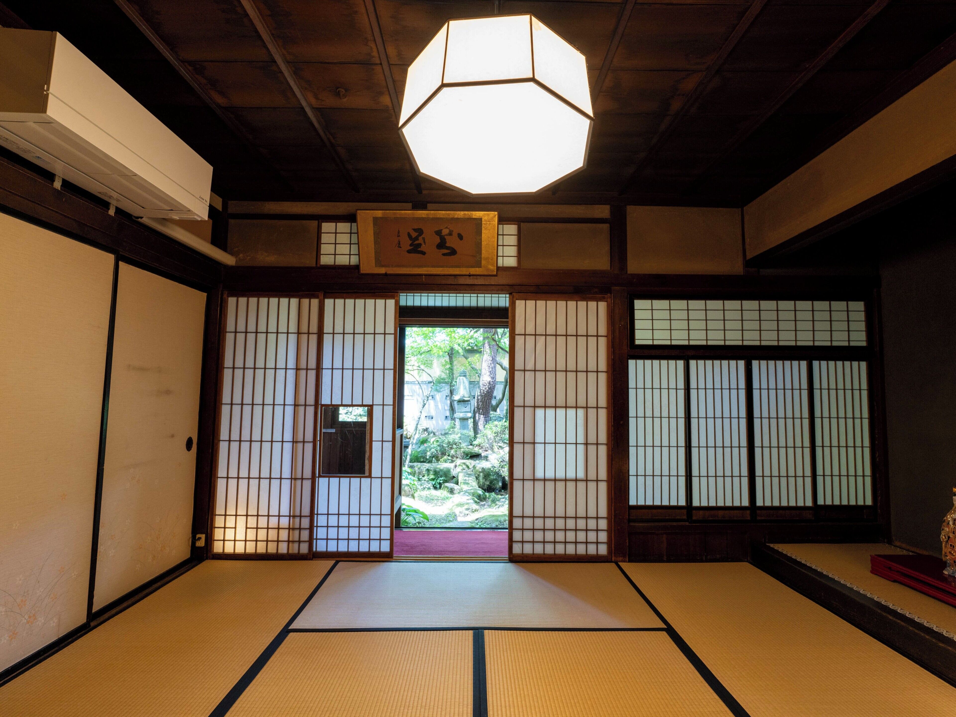 Photo - Temple Hotel Takayama Zenkoji